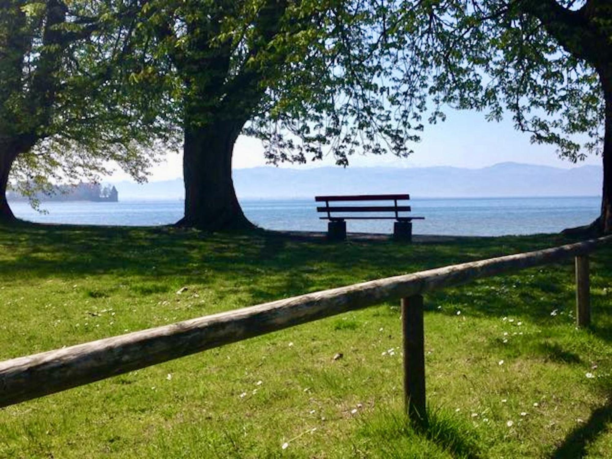 Ferienwohnung Strandgut 朗根阿根 外观 照片